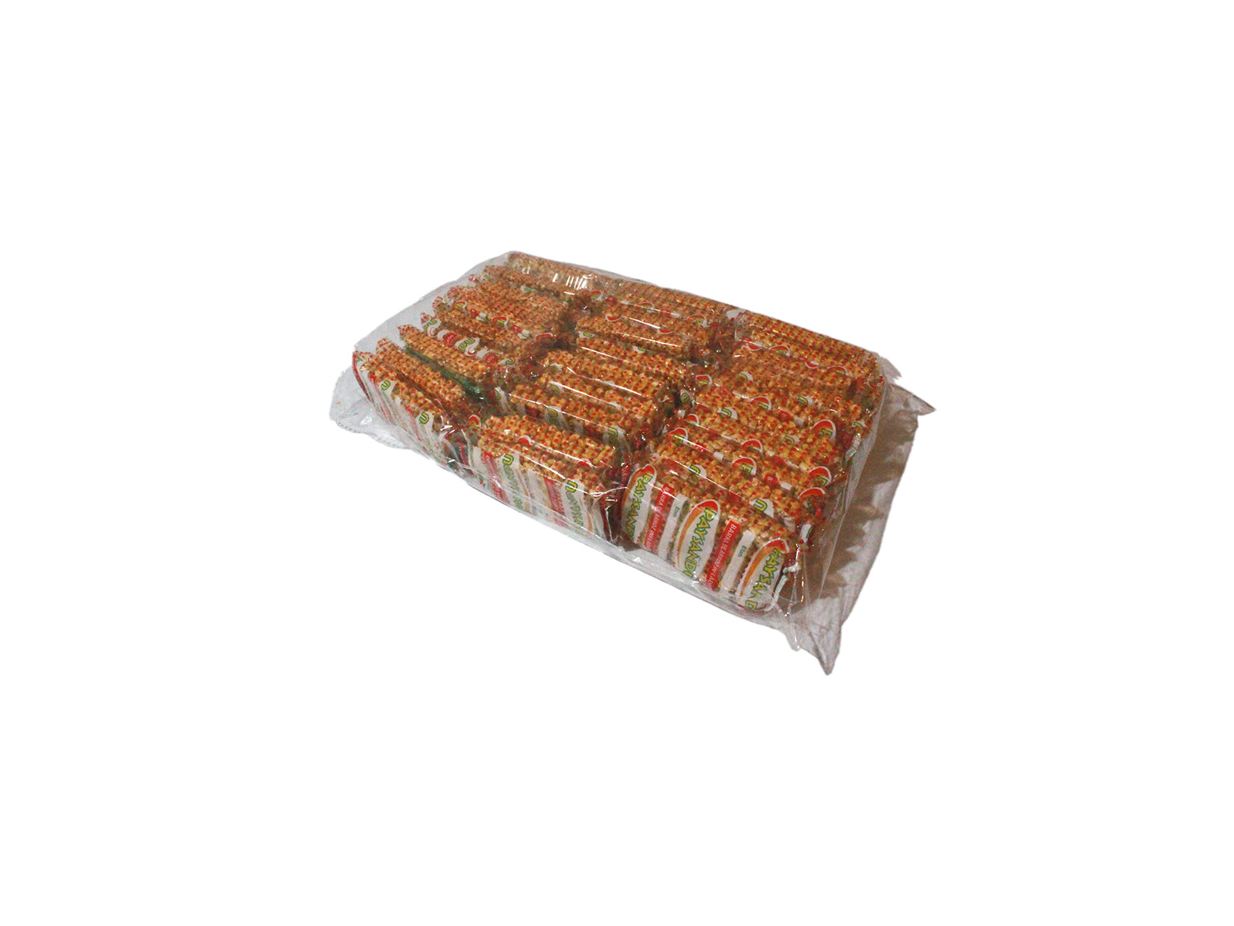 Turrón Arroz Chico x30 U