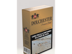 Dolchester Box