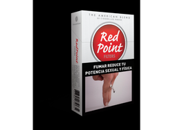 Red Point Box