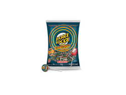 Chupetin Bola Loca Energy x24 U