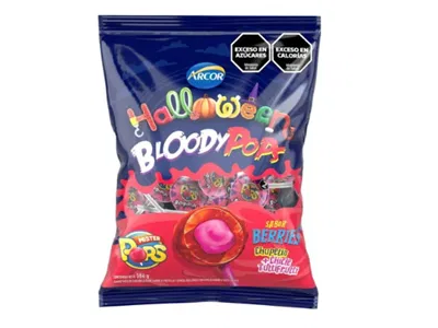 Evolution Bloody x24 U