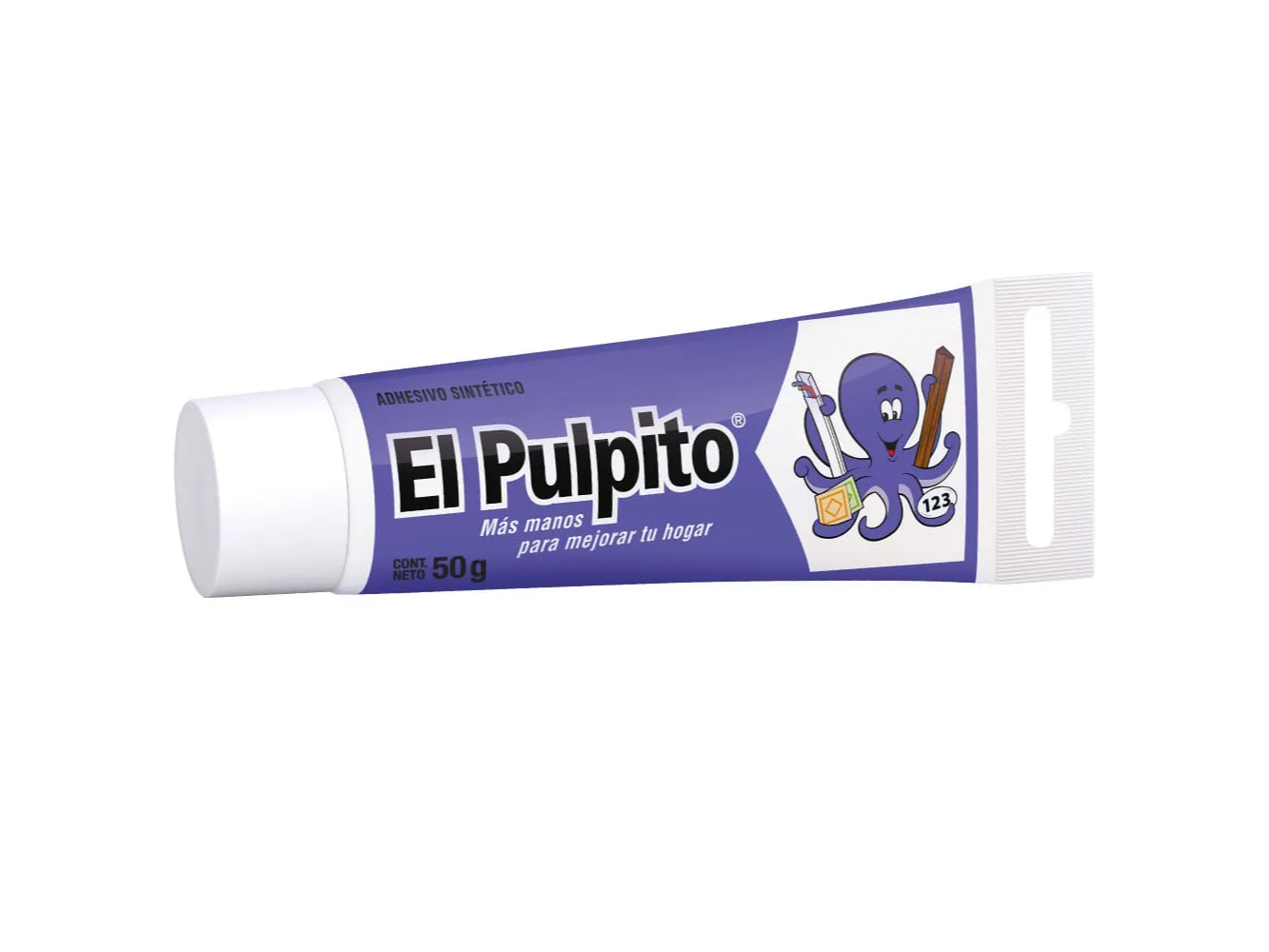 El Pulpito x50g