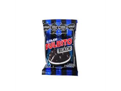 Fulbito Black x40 U