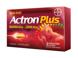 Actron Plus