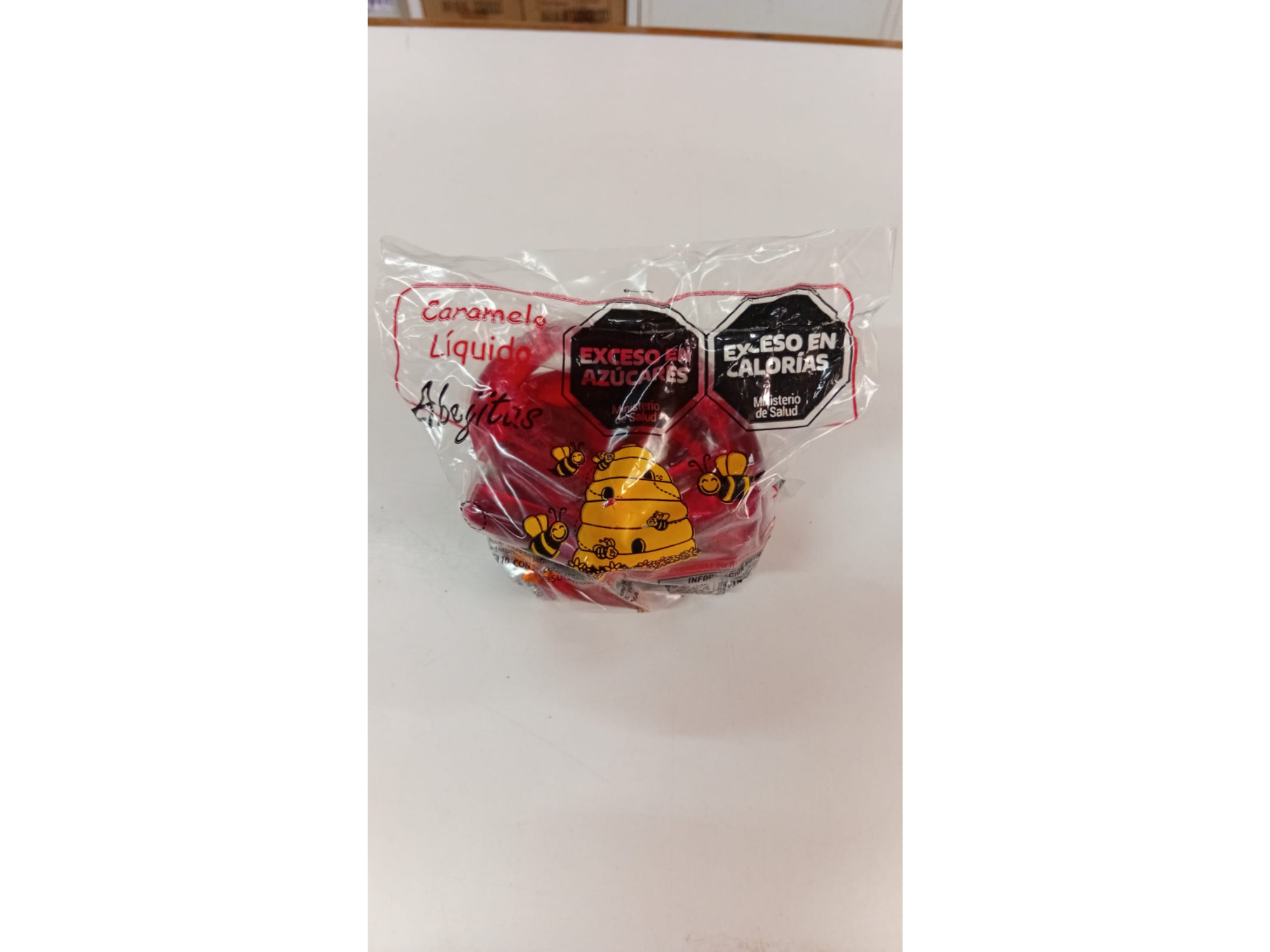 Mielcitas Abejitas x50 U