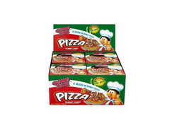 Pizza Gummi x24
