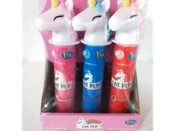 Chupetin Uni Pop x9 U