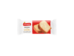 Budin La Cumbre Vainilla x200g
