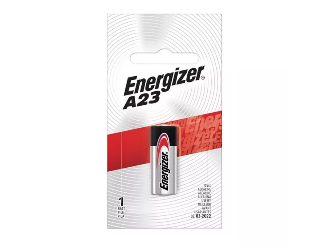 Pila Energizer A23