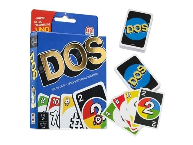 Cartas Dos