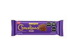 Chocolinas