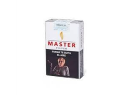 Master Ks