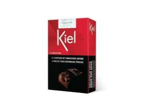 Kiel Box