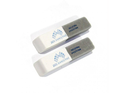Goma de Borrar Lapiz/Tinta x40 U