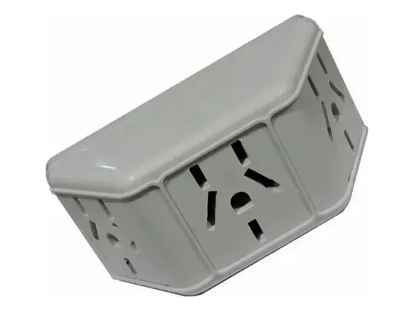 Ficha Triple Piramidal