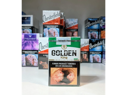 Golden Verde Ks