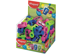 Sacapuntas Maped