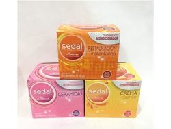 Acondicionado Sedal x24 U