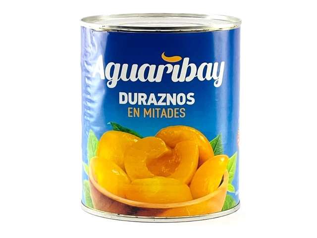 Durazno Aguaribay