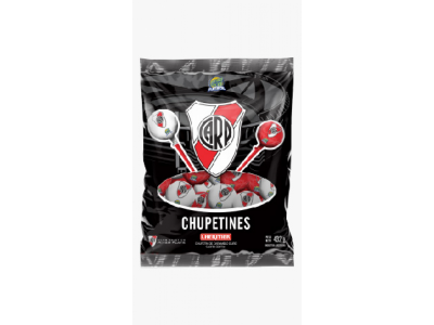 Chupetin Bola Loca River x24 U