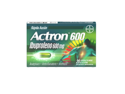 Actron 600