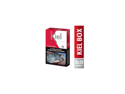Kiel Box