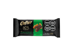 Cofler Almendras 60%