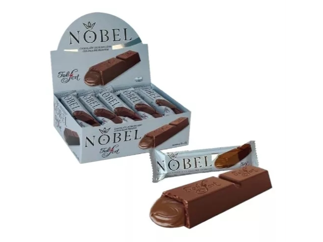 Nobel Fel-Fort x15 U