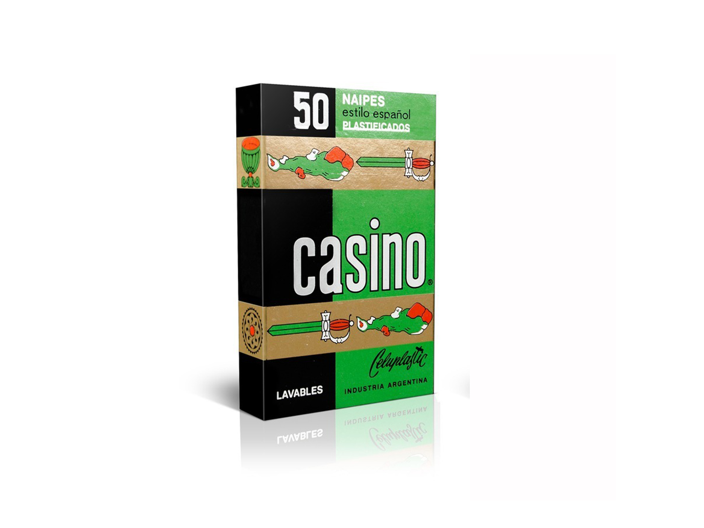 Casino x50