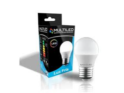Lamparas Multiled 10w