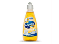 Detergente Gigante x273 ml