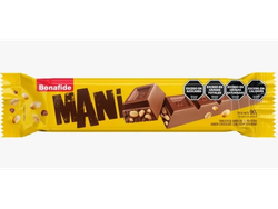 Chocolate Bonafide x90g