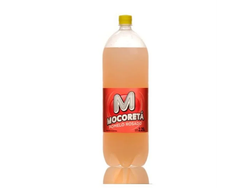 Mocoreta Pomelo Rosado x6 U