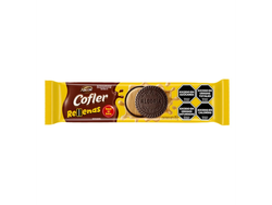 Galletitas Cofler Rellenas x85g