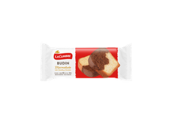 Budin La Cumbre Marmolado x200g