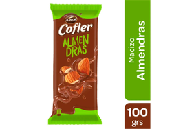 Cofler Macizo x55g