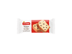Budin La Cumbre Chips x200g