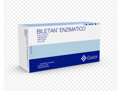 Biletan Enzimatico