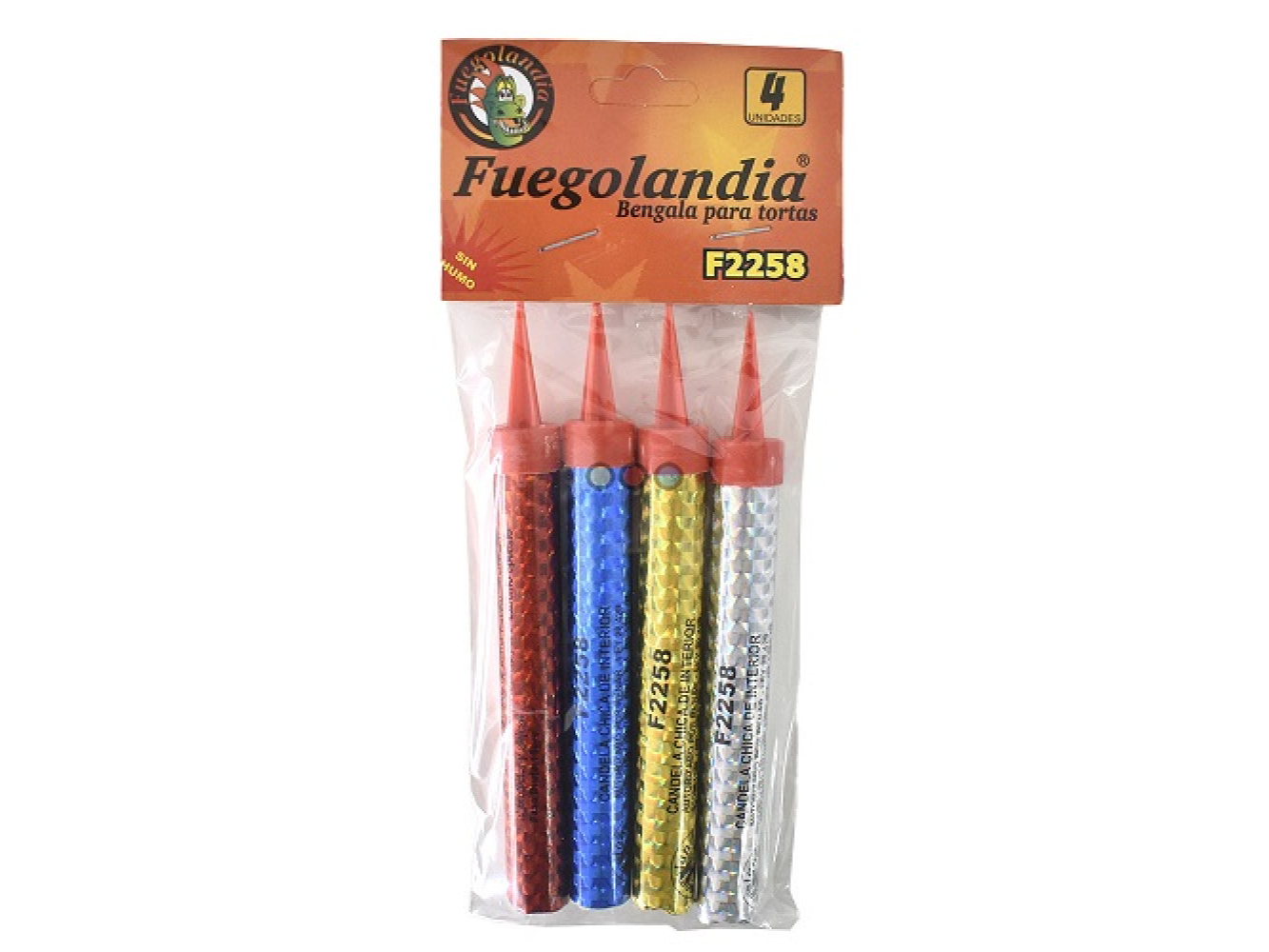 Bengalitas Torta x4 U