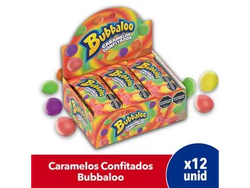 Caramelos Confitados x12 U