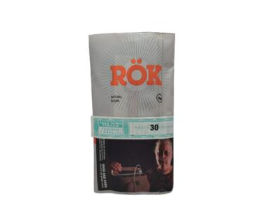 Tabaco Rok
