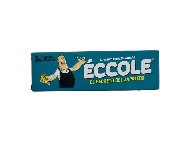 Eccole Chico 3g