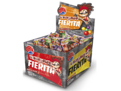 Chicles Fierita Redonditos x30 U