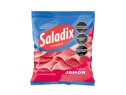 Saladix Bolsa x6 U