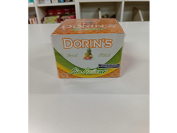 Pastillitas Dorins x12 U