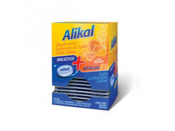 Alikal Naranja