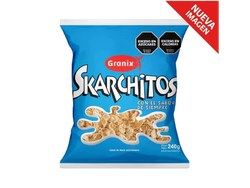 Cereales Skarchitos x240g