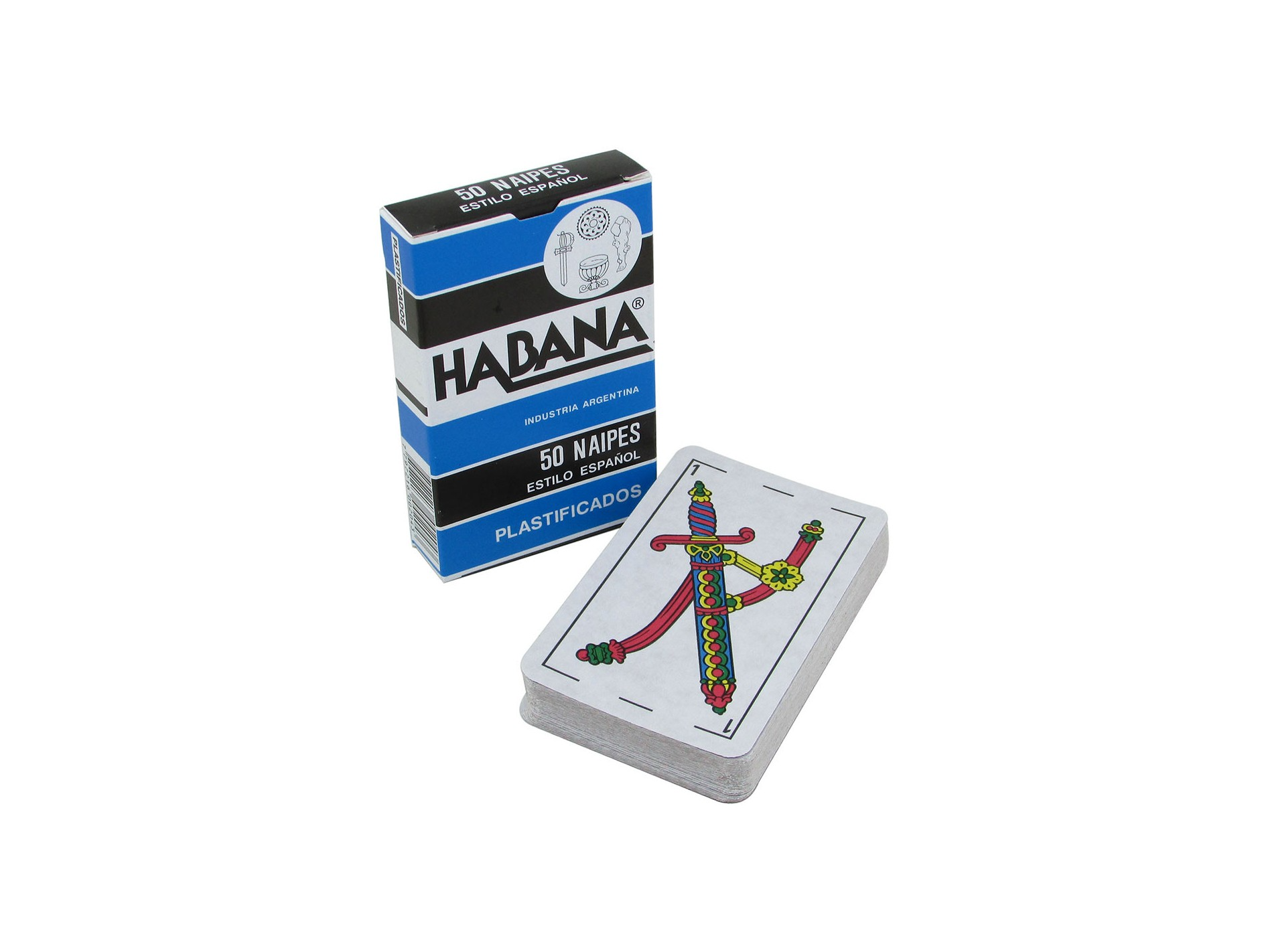 Habana x50