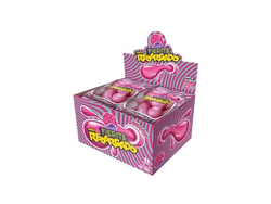 Chicles Fierita Recargado Tutti x50 U