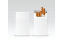 Cigarrillo Blanco (Igual al Dolchester)